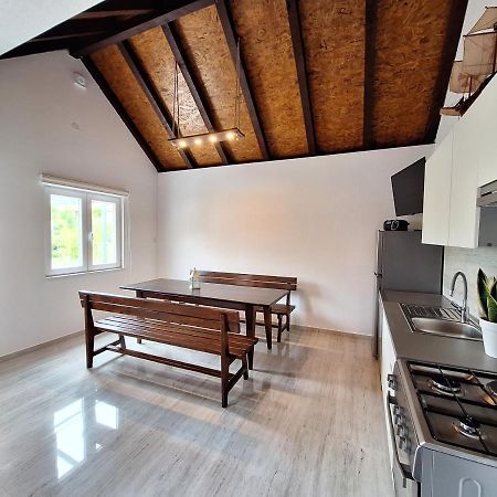 Apartment Silver Star Kaštela Екстериор снимка