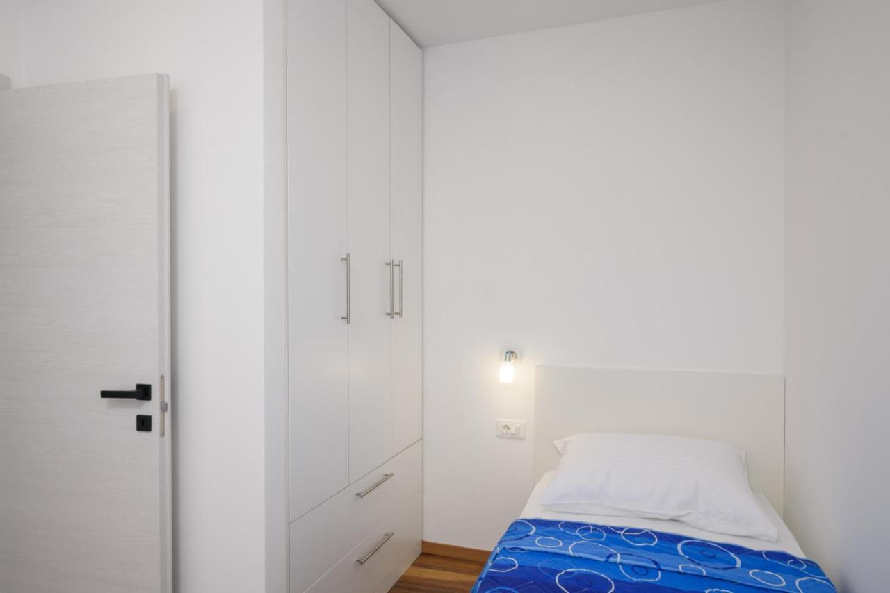Apartment Silver Star Kaštela Екстериор снимка