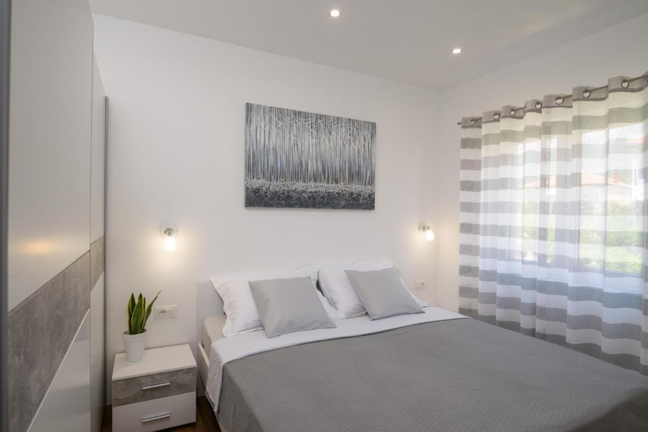 Apartment Silver Star Kaštela Екстериор снимка