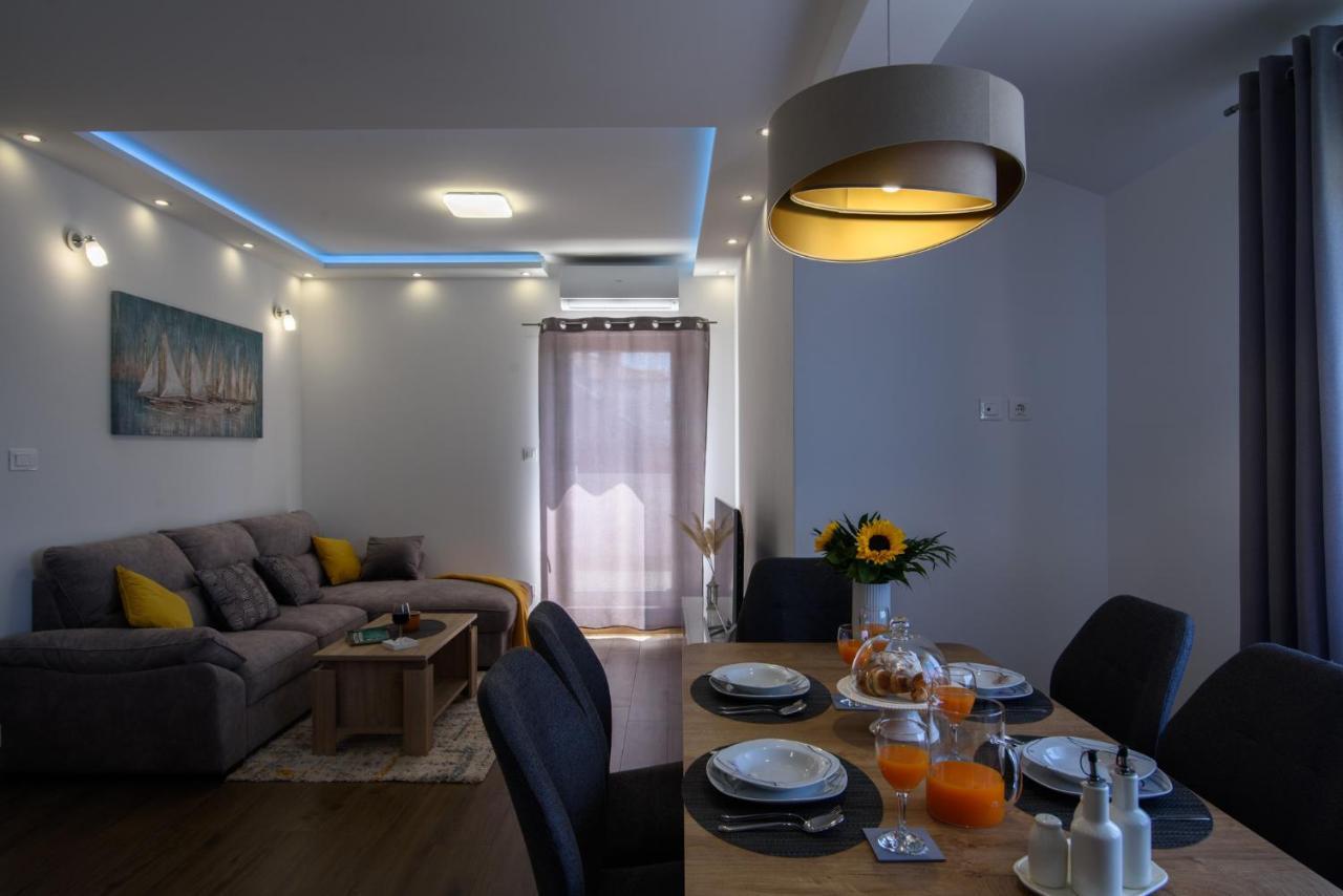 Apartment Silver Star Kaštela Екстериор снимка