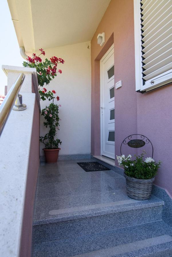 Apartment Silver Star Kaštela Екстериор снимка