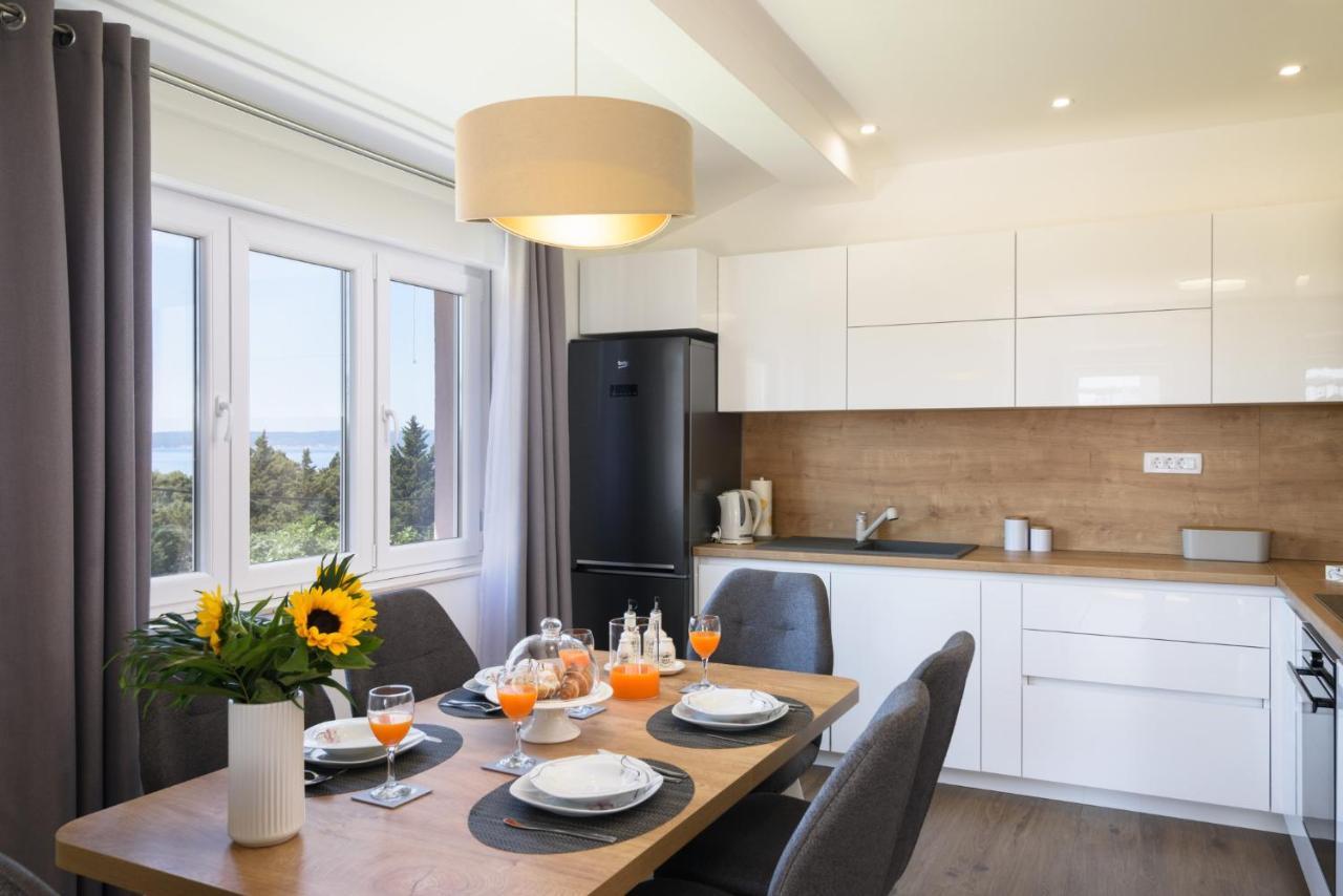 Apartment Silver Star Kaštela Екстериор снимка