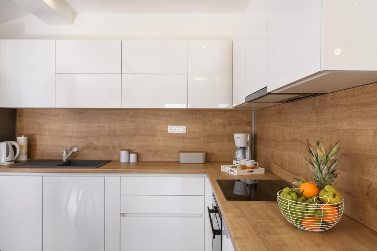 Apartment Silver Star Kaštela Екстериор снимка