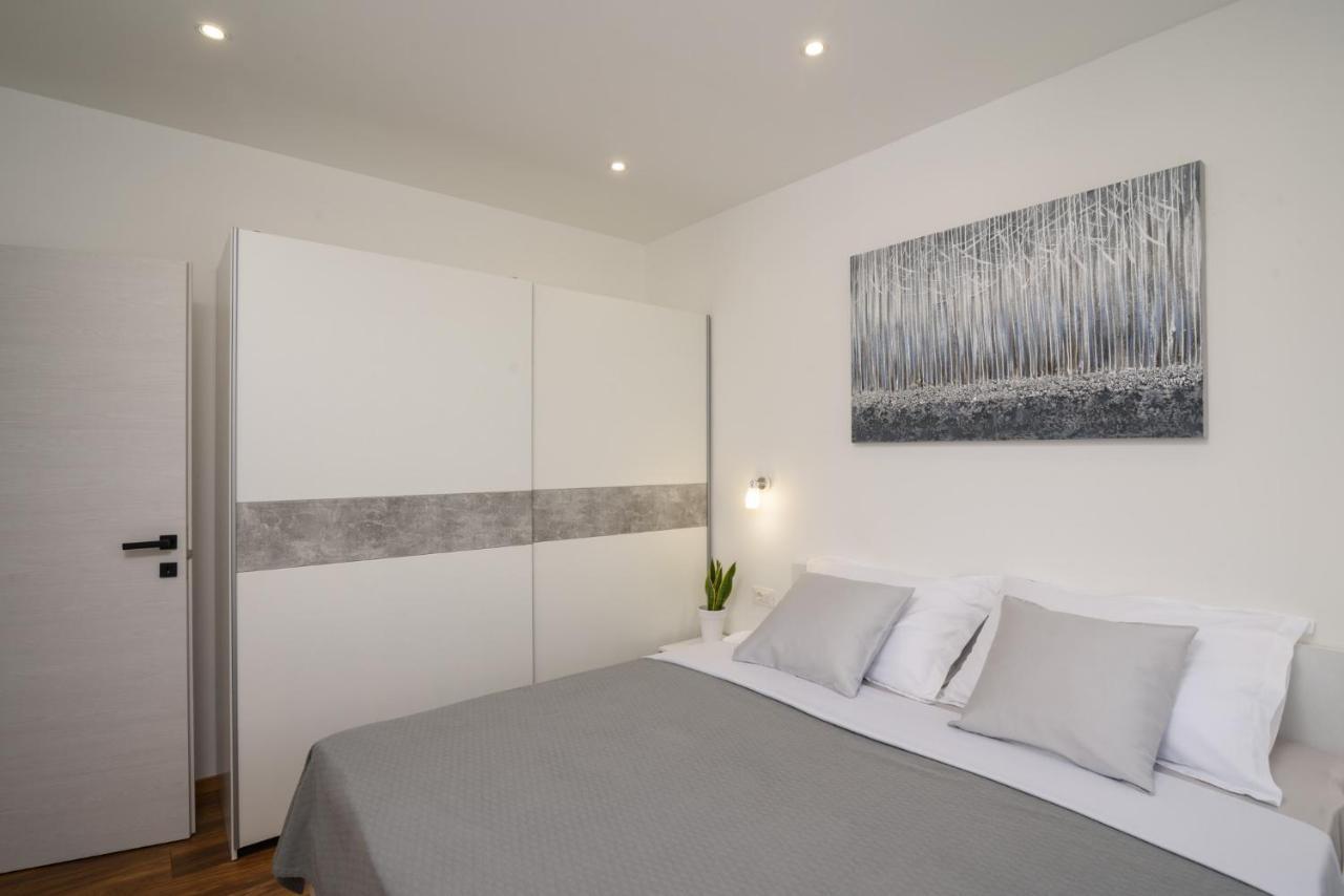 Apartment Silver Star Kaštela Екстериор снимка