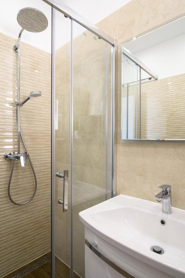 Apartment Silver Star Kaštela Екстериор снимка