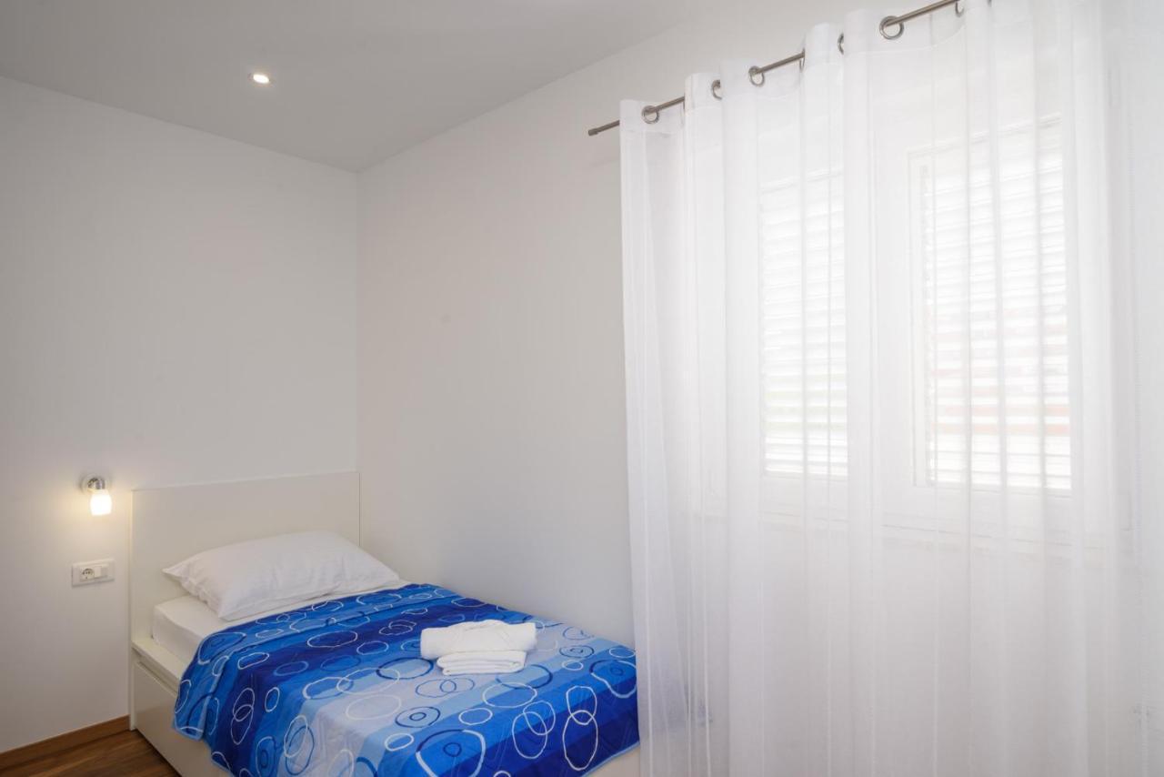 Apartment Silver Star Kaštela Екстериор снимка
