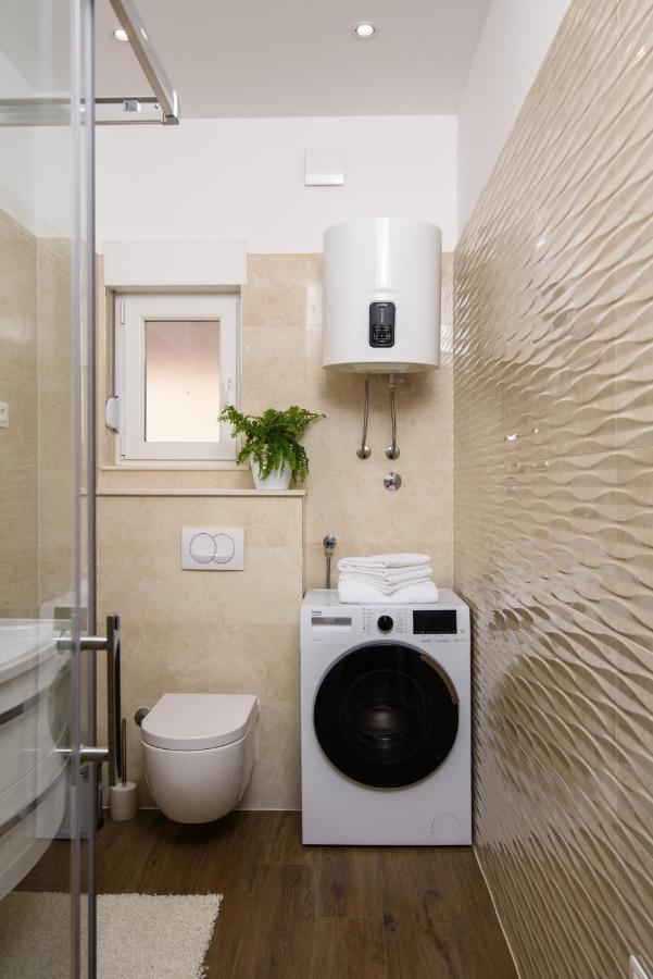 Apartment Silver Star Kaštela Екстериор снимка
