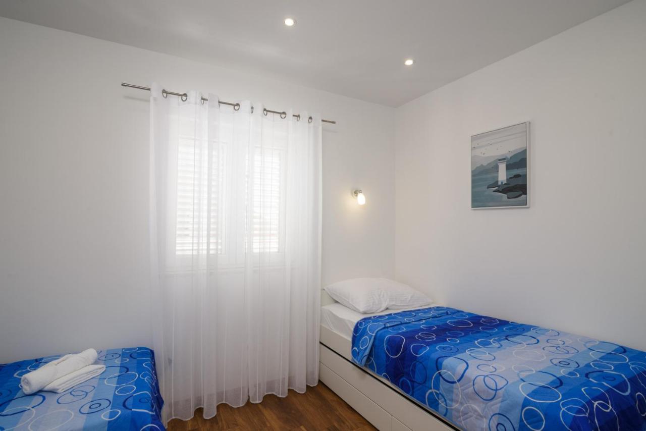 Apartment Silver Star Kaštela Екстериор снимка