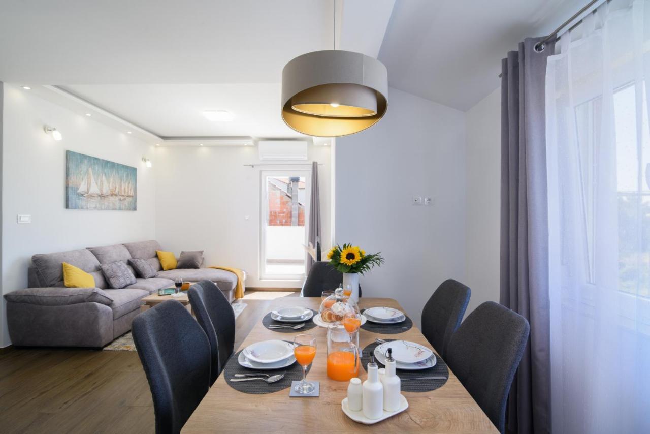 Apartment Silver Star Kaštela Екстериор снимка
