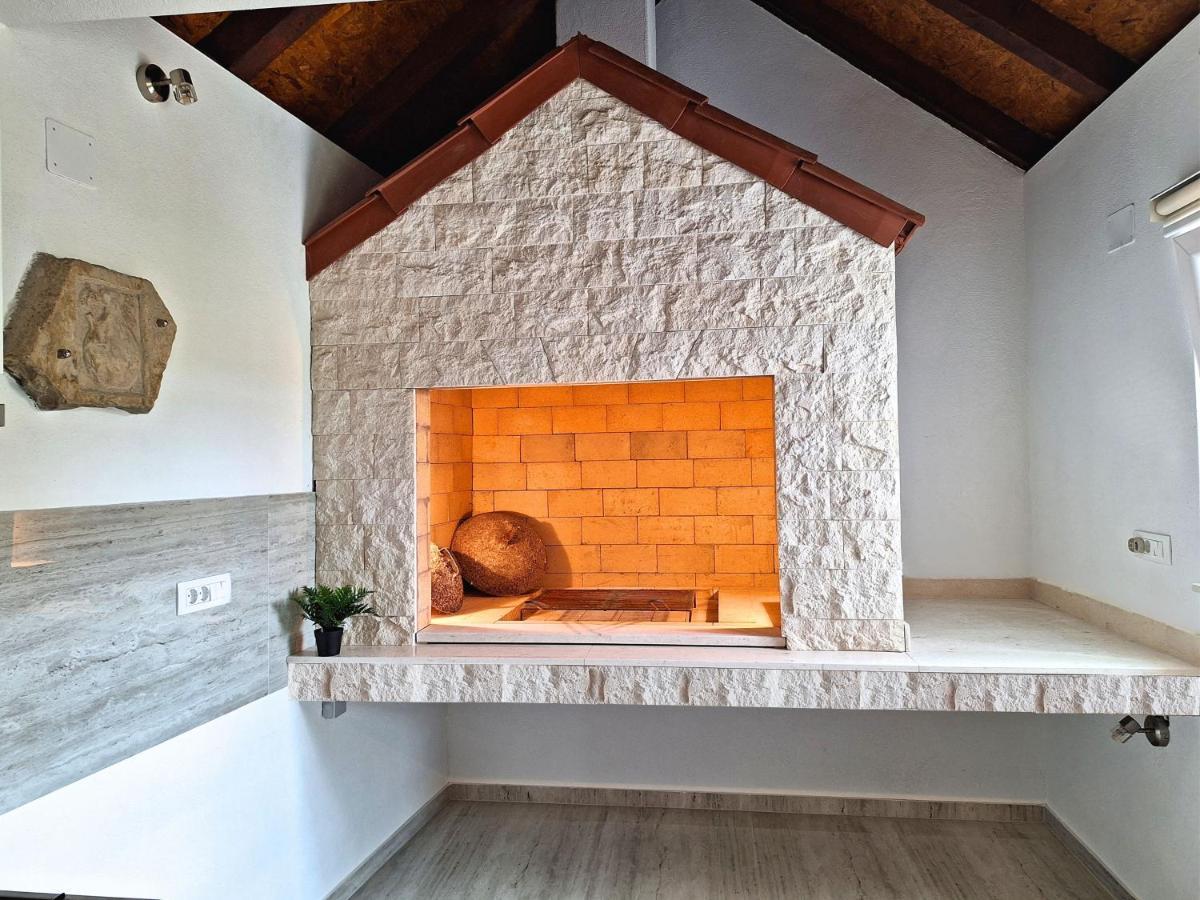 Apartment Silver Star Kaštela Екстериор снимка