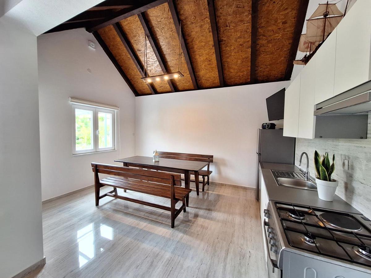 Apartment Silver Star Kaštela Екстериор снимка